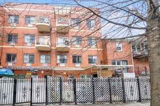 Plus de détails pour 10018 40th Rd, Corona, NY - Multi-résidentiel à vendre