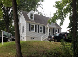 Plus de détails pour 3000 Oak Dr, Kensington, MD - Bureau à vendre