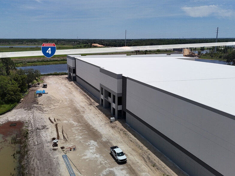 8515 FL-33, Lakeland, FL à vendre - Photo du bâtiment - Image 2 de 9