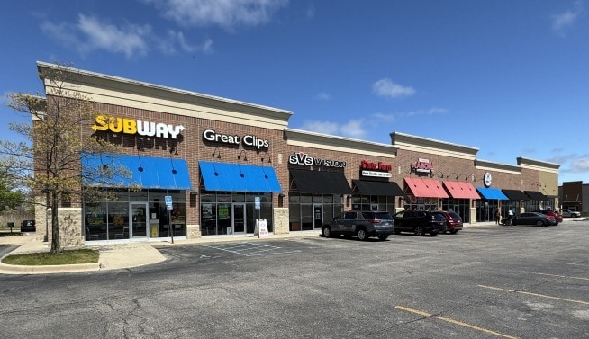 Twenty-Six Mile Rd, New Haven, MI for lease - Building Photo - Image 2 of 4