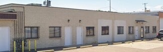 More details for 6700 E Smith Rd, Denver, CO - Industrial for Lease