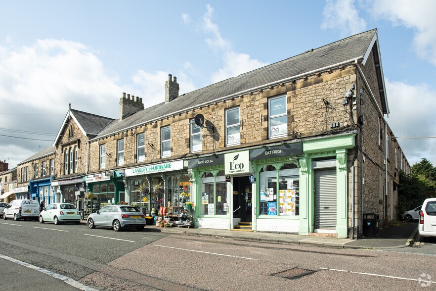 2-4 Front St, Langley Park à louer - Photo du bâtiment - Image 3 de 6