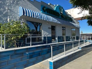 More details for 7616 Foothill Blvd, Tujunga, CA - Retail for Sale
