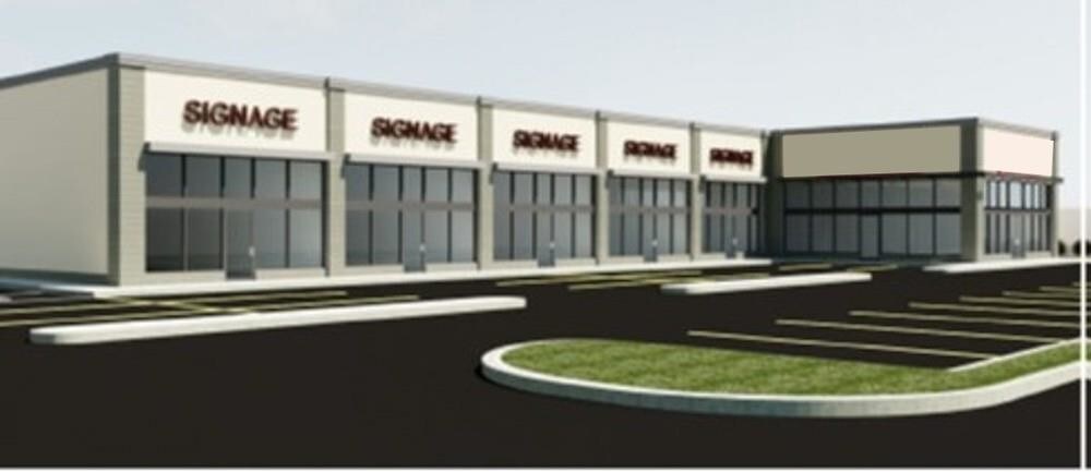 200 Dundas St S, Cambridge, ON à vendre Photo du bâtiment- Image 1 de 1