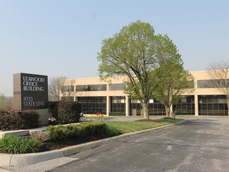 More details for 8700 State Line Rd, Leawood, KS - Office for Lease