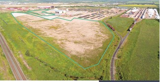 More details for 53251 Range Road 232, Sherwood Park, AB - Land for Lease