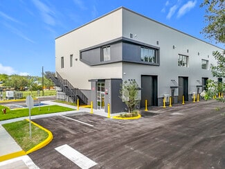 More details for 705 Hennis Rd, Winter Garden, FL - Flex for Sale