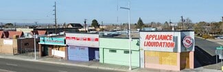 More details for CENTRAL CORRIDOR RETAIL/FLEX BUILDINGS – for Sale, Albuquerque, NM