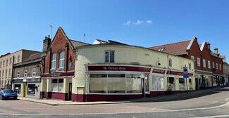 Plus de détails pour 50 St Andrews Street South, Bury St Edmunds - Commerce de détail à vendre
