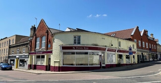 More details for 50 St Andrews Street South, Bury St Edmunds - Retail for Sale