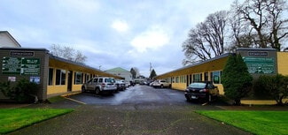 Plus de détails pour 659-695 Cottage St NE, Salem, OR - Bureau à vendre