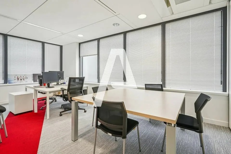 Office in Rungis for lease Interior Photo- Image 1 of 6