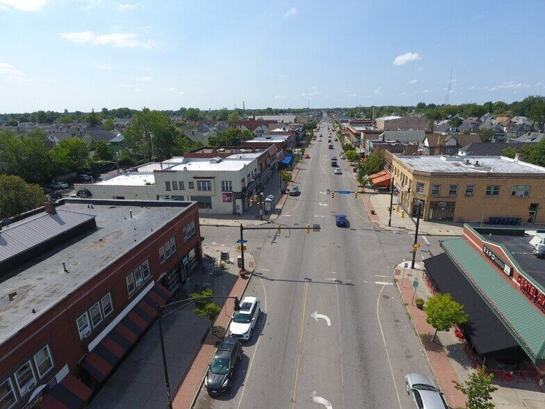 1487-1509 Hertel Ave, Buffalo, NY for lease - Building Photo - Image 2 of 10