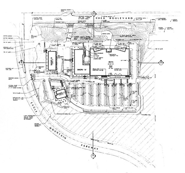 14835 E Shea Blvd, Fountain Hills, AZ à louer - Autre - Image 3 de 7