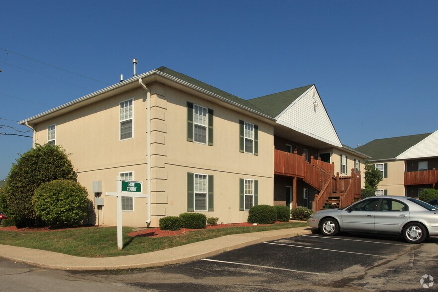 111 Erie Ct, Shepherdsville, KY à vendre - Photo du bâtiment - Image 2 de 34