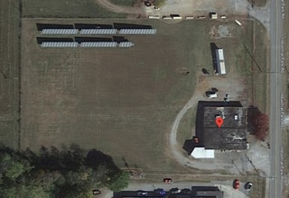 132 Industrial Park Rd, Sweetwater, TN - Aerial map view