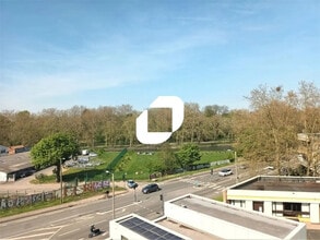 199-201 Rue Colbert, Lille, NOR - AERIAL map view