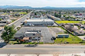 10390 Arlington Ave, Riverside, CA - Aerial  map view - Image1