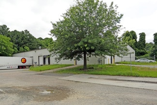 Plus de détails pour 6512 Chapel Hill Rd, Raleigh, NC - Industriel à louer