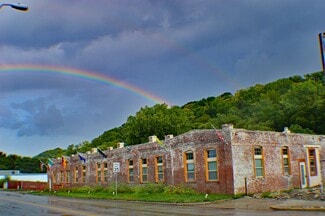 More details for 2223 Guinotte Ave, Kansas City, MO - Industrial for Sale