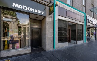 More details for 121 Union St, Aberdeen - Retail for Lease