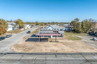 More details for 212 N Austin Ave, Denison, TX - Retail for Sale