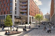 St. Cecilia St, Leeds WYK - Services immobiliers commerciaux