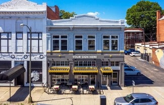 More details for 2035 W Broad St, Richmond, VA - Retail for Lease