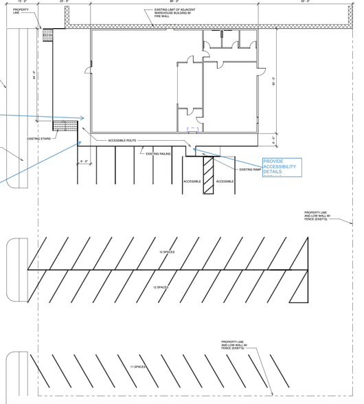 220 NE 38th Ter, Oklahoma City, OK for lease - Building Photo - Image 2 of 3