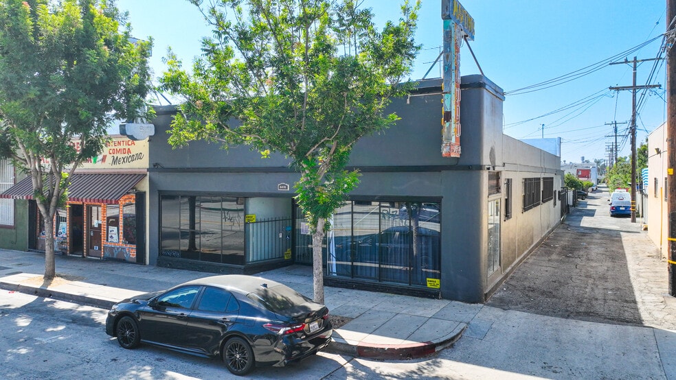 8415 State St, South Gate, CA for sale - Building Photo - Image 2 of 23