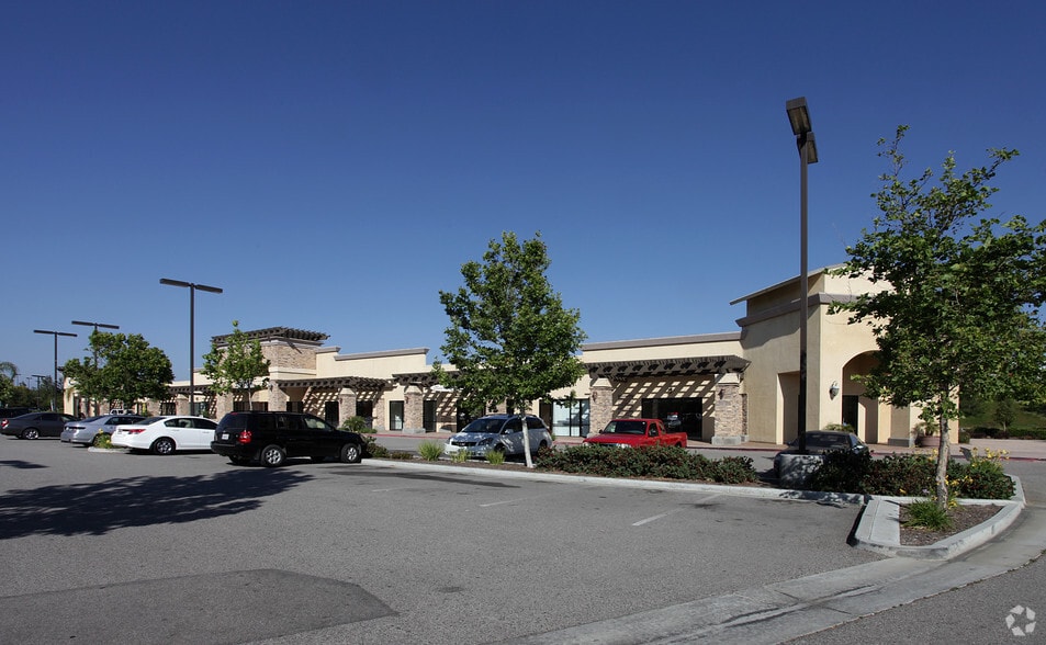 26490 Ynez Rd, Temecula, CA for lease - Primary Photo - Image 1 of 2