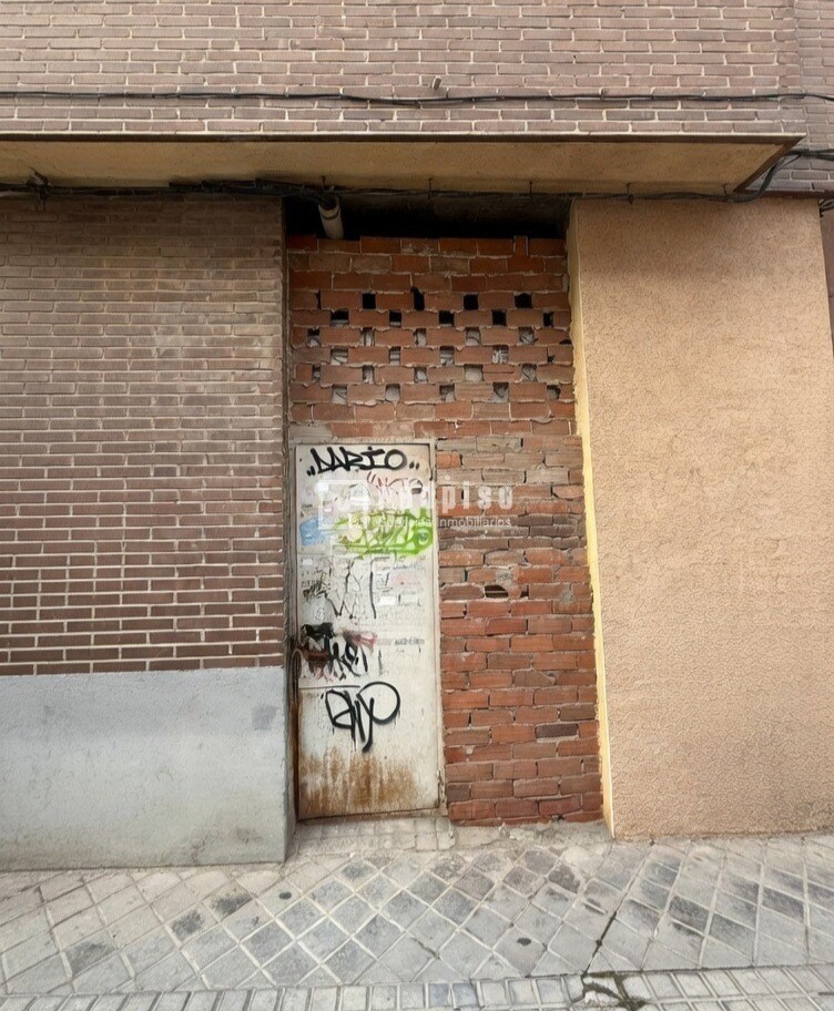 Multifamily in Madrid, Madrid for sale Building Photo- Image 1 of 7