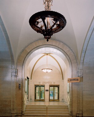 420 Lexington Ave, New York, NY à louer - Hall d’entrée - Image 2 de 31