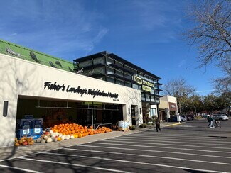 Plus de détails pour 2100 SE 164th Ave, Vancouver, WA - Commerce de détail à louer