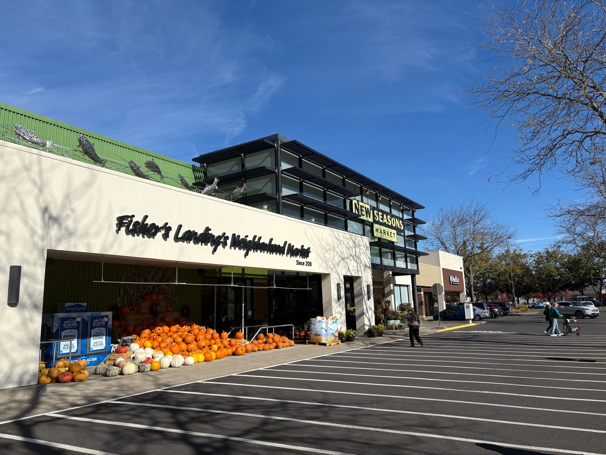2100 SE 164th Ave, Vancouver, WA for lease Building Photo- Image 1 of 4