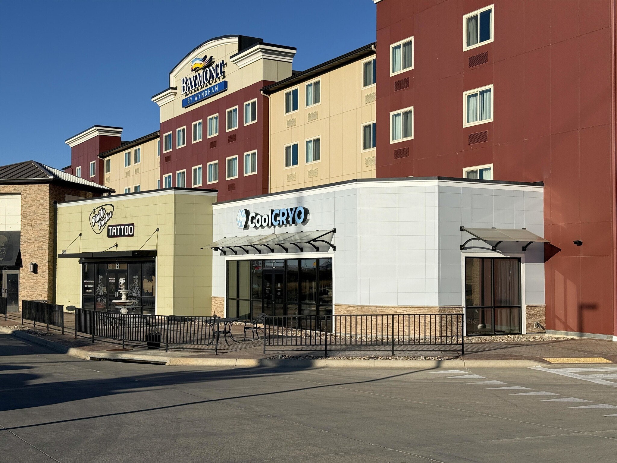 4040 Cheyenne Blvd, Rapid City, SD à louer Photo principale- Image 1 de 13