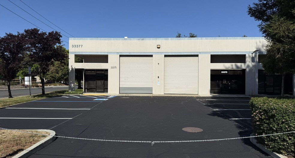 33371-33377 Croation Way, Union City, CA for sale - Building Photo - Image 1 of 6