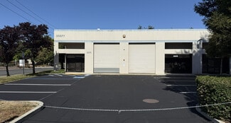 Plus de détails pour 33371-33377 Croation Way, Union City, CA - Industriel à vendre