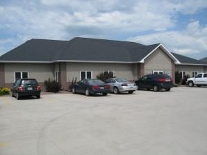 4840 Amber Valley Pky S, Fargo, ND for lease - Primary Photo - Image 1 of 5