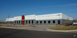 Plus de détails pour 9950-9970 190th St, Mokena, IL - Industriel/Logistique à louer