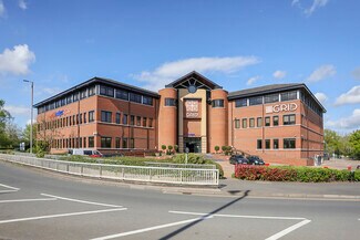 More details for 1 Park Rd, Bracknell - Office for Lease