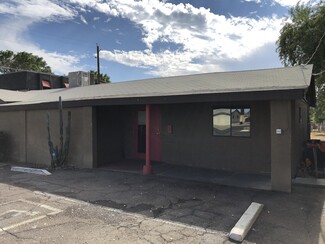 Plus de détails pour 2837 W Northern Ave, Phoenix, AZ - Bureau à vendre