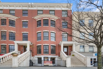 263 Grand St, Jersey City, NJ for lease Interior Photo- Image 1 of 9