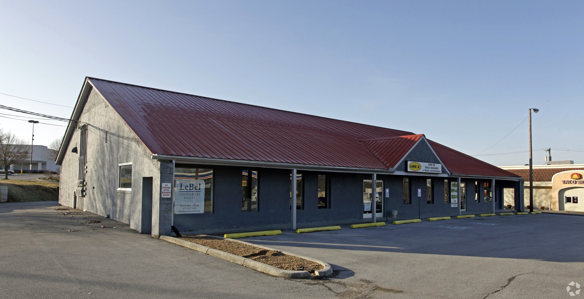 2217 W Andrew Johnson Hwy, Morristown, TN for sale Primary Photo- Image 1 of 4