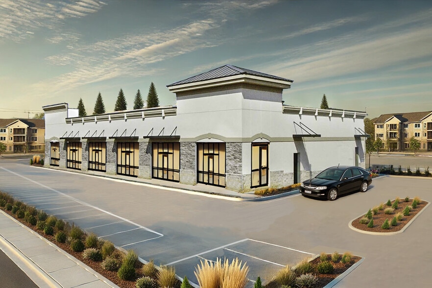 471 Hull Rd, Athens, GA for lease - Primary Photo - Image 2 of 9