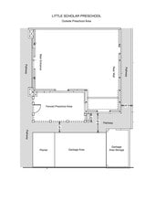 5454 Central Ave, Newark, CA for lease Site Plan- Image 1 of 4