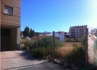 Plus de détails pour Carretera de Almería, 64, Adra - Terrain à vendre