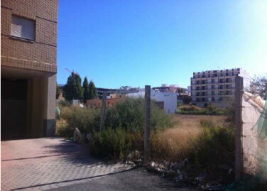Carretera de Almería, 64, Adra, Almería à vendre Autre- Image 1 de 3