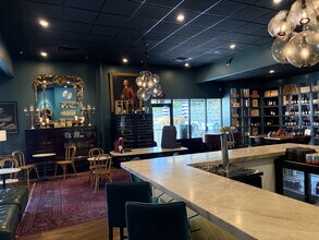 475-477 Haywood Rd, Greenville, SC for lease Interior Photo- Image 2 of 7