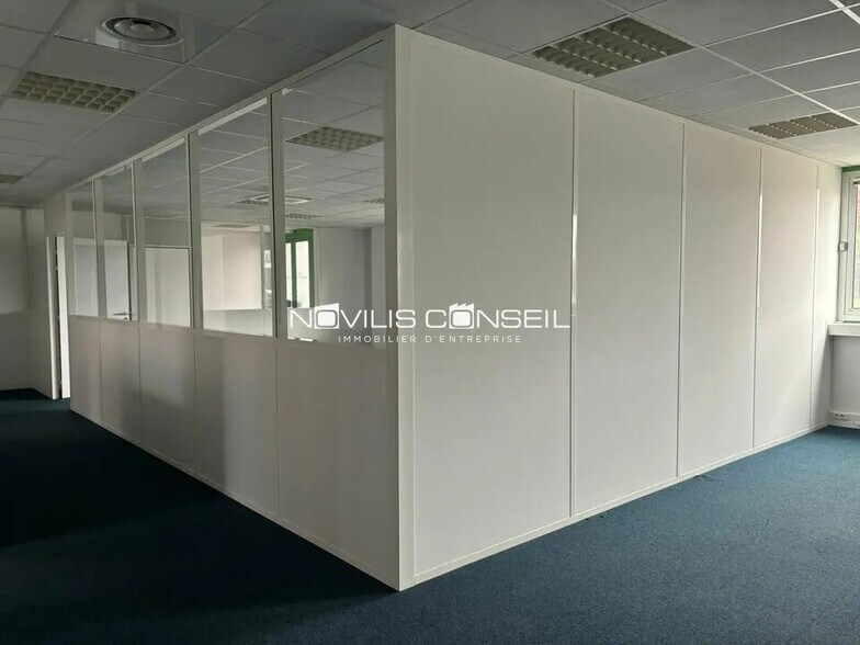 Bureau dans Labège à louer - Photo intérieure - Image 3 de 7